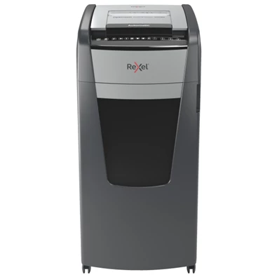 Rexel Optimum AutoFeed+ 600M mikrokonfetti automata iratmegsemmisítő Rexel Optimum AutoFeed+ 600M mikrokonfetti automata iratmegsemmisítő