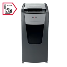 Rexel Optimum AutoFeed+ 600M mikrokonfetti automata iratmegsemmisítő Rexel Optimum AutoFeed+ 600M mikrokonfetti automata iratmegsemmisítő