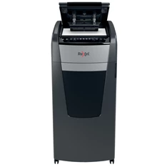 Rexel Optimum AutoFeed+ 600M mikrokonfetti automata iratmegsemmisítő Rexel Optimum AutoFeed+ 600M mikrokonfetti automata iratmegsemmisítő