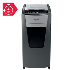 Rexel Optimum AutoFeed+ 600M mikrokonfetti automata iratmegsemmisítő Rexel Optimum AutoFeed+ 600M mikrokonfetti automata iratmegsemmisítő