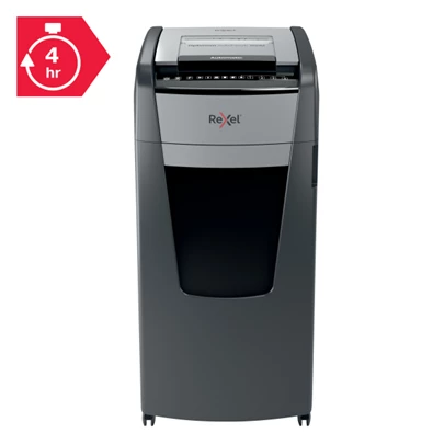 Rexel Optimum AutoFeed+ 600M mikrokonfetti automata iratmegsemmisítő Rexel Optimum AutoFeed+ 600M mikrokonfetti automata iratmegsemmisítő