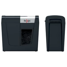 Rexel Secure MC3 Whisper-Shred mikrokonfetti iratmegsemmisítő Rexel Secure MC3 Whisper-Shred mikrokonfetti iratmegsemmisítő