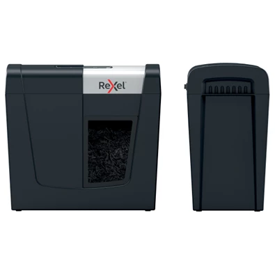 Rexel Secure MC3 Whisper-Shred mikrokonfetti iratmegsemmisítő Rexel Secure MC3 Whisper-Shred mikrokonfetti iratmegsemmisítő