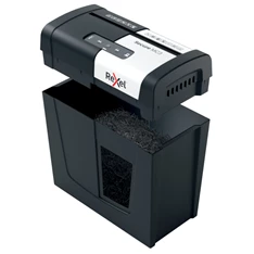 Rexel Secure MC3 Whisper-Shred mikrokonfetti iratmegsemmisítő Rexel Secure MC3 Whisper-Shred mikrokonfetti iratmegsemmisítő