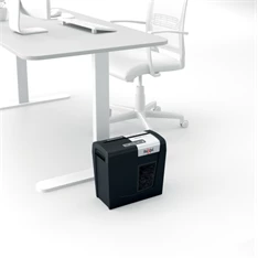 Rexel Secure MC3 Whisper-Shred mikrokonfetti iratmegsemmisítő Rexel Secure MC3 Whisper-Shred mikrokonfetti iratmegsemmisítő