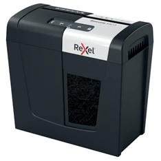 Rexel Secure MC3 Whisper-Shred mikrokonfetti iratmegsemmisítő Rexel Secure MC3 Whisper-Shred mikrokonfetti iratmegsemmisítő