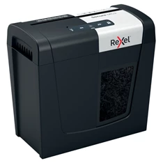 Rexel Secure MC3 Whisper-Shred mikrokonfetti iratmegsemmisítő Rexel Secure MC3 Whisper-Shred mikrokonfetti iratmegsemmisítő
