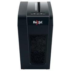 Rexel Secure X10-SL Whisper-Shred konfetti iratmegsemmisítő Rexel Secure X10-SL Whisper-Shred konfetti iratmegsemmisítő