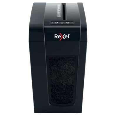 Rexel Secure X10-SL Whisper-Shred konfetti iratmegsemmisítő Rexel Secure X10-SL Whisper-Shred konfetti iratmegsemmisítő