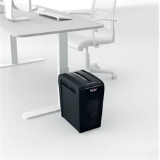 Rexel Secure X10-SL Whisper-Shred konfetti iratmegsemmisítő Rexel Secure X10-SL Whisper-Shred konfetti iratmegsemmisítő