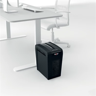 Rexel Secure X10-SL Whisper-Shred konfetti iratmegsemmisítő Rexel Secure X10-SL Whisper-Shred konfetti iratmegsemmisítő
