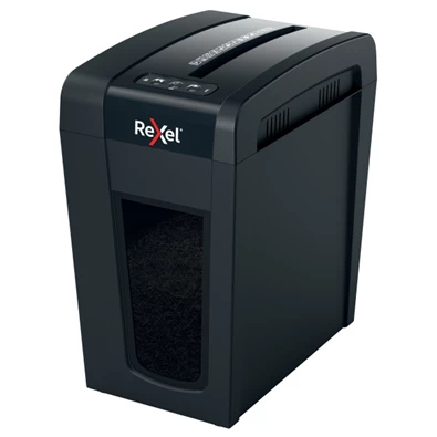 Rexel Secure X10-SL Whisper-Shred konfetti iratmegsemmisítő Rexel Secure X10-SL Whisper-Shred konfetti iratmegsemmisítő