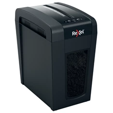 Rexel Secure X10-SL Whisper-Shred konfetti iratmegsemmisítő Rexel Secure X10-SL Whisper-Shred konfetti iratmegsemmisítő