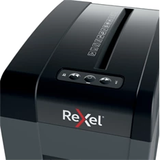 Rexel Secure X10-SL Whisper-Shred konfetti iratmegsemmisítő Rexel Secure X10-SL Whisper-Shred konfetti iratmegsemmisítő