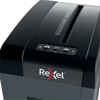 Rexel Secure X10-SL Whisper-Shred konfetti iratmegsemmisítő Rexel Secure X10-SL Whisper-Shred konfetti iratmegsemmisítő