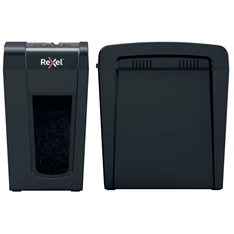 Rexel Secure X10-SL Whisper-Shred konfetti iratmegsemmisítő Rexel Secure X10-SL Whisper-Shred konfetti iratmegsemmisítő