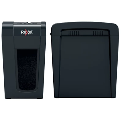 Rexel Secure X10-SL Whisper-Shred konfetti iratmegsemmisítő Rexel Secure X10-SL Whisper-Shred konfetti iratmegsemmisítő