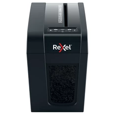 Rexel Secure X6-SL Whisper-Shred konfetti iratmegsemmisítő Rexel Secure X6-SL Whisper-Shred konfetti iratmegsemmisítő
