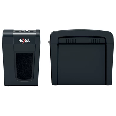 Rexel Secure X6-SL Whisper-Shred konfetti iratmegsemmisítő Rexel Secure X6-SL Whisper-Shred konfetti iratmegsemmisítő