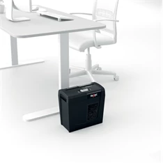 Rexel Secure X6 konfetti iratmegsemmisítő Rexel Secure X6 konfetti iratmegsemmisítő