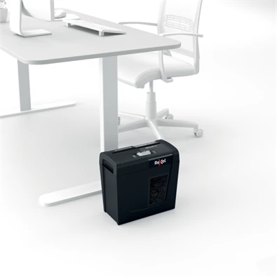 Rexel Secure X6 konfetti iratmegsemmisítő Rexel Secure X6 konfetti iratmegsemmisítő