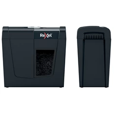 Rexel Secure X6 konfetti iratmegsemmisítő Rexel Secure X6 konfetti iratmegsemmisítő