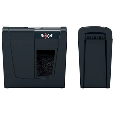 Rexel Secure X6 konfetti iratmegsemmisítő Rexel Secure X6 konfetti iratmegsemmisítő