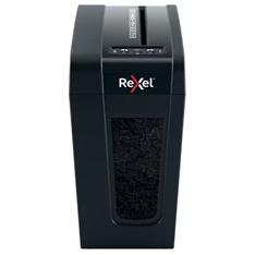 Rexel Secure X8-SL Whisper-Shred konfetti iratmegsemmisítő Rexel Secure X8-SL Whisper-Shred konfetti iratmegsemmisítő