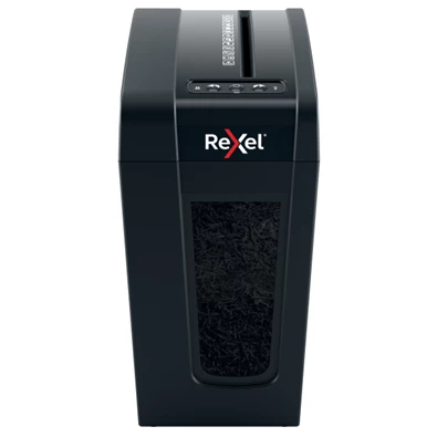 Rexel Secure X8-SL Whisper-Shred konfetti iratmegsemmisítő Rexel Secure X8-SL Whisper-Shred konfetti iratmegsemmisítő