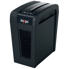 Rexel Secure X8-SL Whisper-Shred konfetti iratmegsemmisítő Rexel Secure X8-SL Whisper-Shred konfetti iratmegsemmisítő