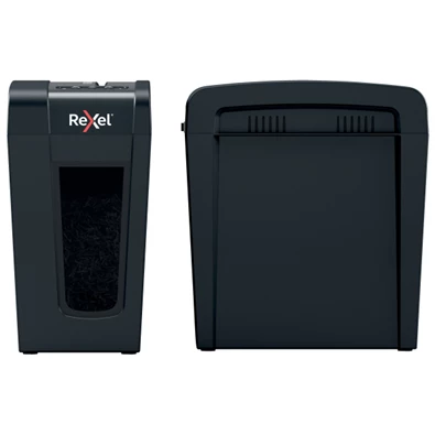 Rexel Secure X8-SL Whisper-Shred konfetti iratmegsemmisítő Rexel Secure X8-SL Whisper-Shred konfetti iratmegsemmisítő