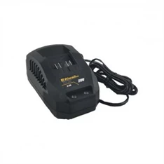Riwall RAC 220 20V 2,5A töltő Riwall RAC 220 20V 2,5A töltő