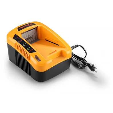 Riwall RAC 540 40V 5A akkumulátor töltő Riwall RAC 540 40V 5A akkumulátor töltő