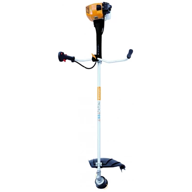 Riwall RPB 520 1500 W benzinmotoros fűkasza Riwall RPB 520 1500 W benzinmotoros fűkasza