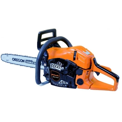 Riwall RPCS 5545 benzinmotoros láncfűrész Riwall RPCS 5545 benzinmotoros láncfűrész