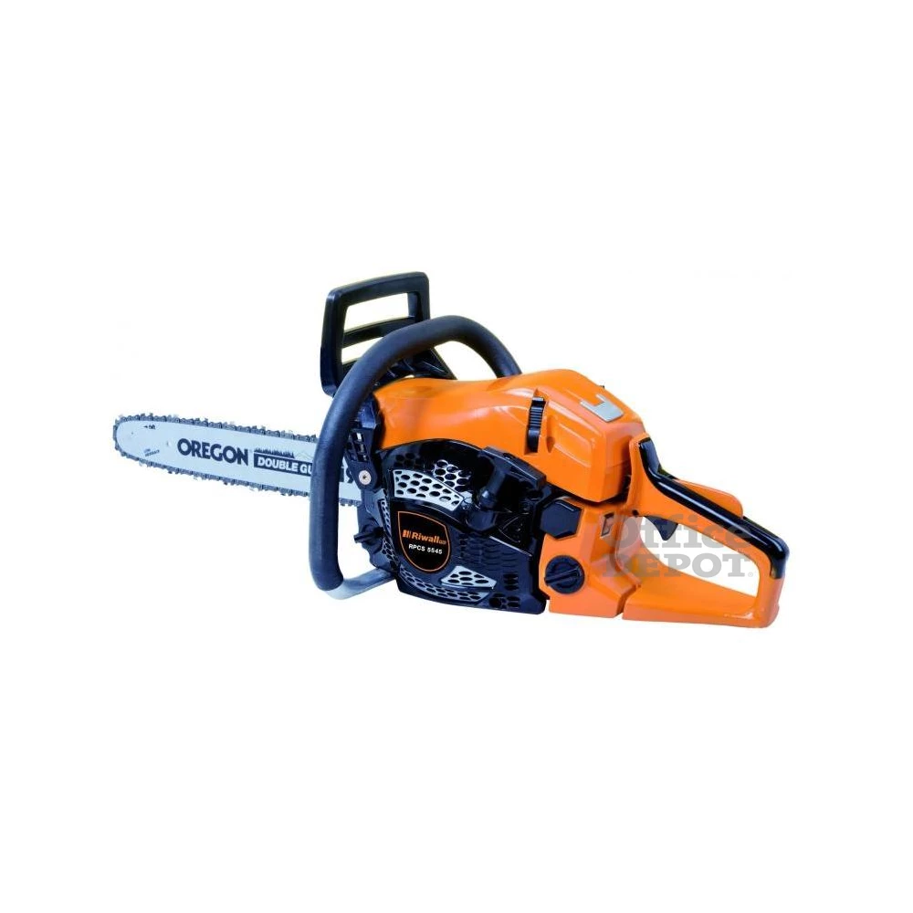 Riwall RPCS 5545 benzinmotoros láncfűrész