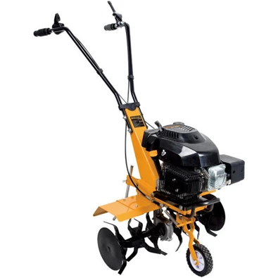 Riwall RPT 6060 60 cm benzinmotoros kapálógép Riwall RPT 6060 60 cm benzinmotoros kapálógép