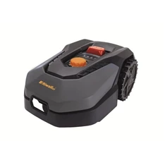 Riwall RRM 650 APP 600 m2, WiFi/Bluetooth akkumulátoros robotfűnyíró