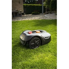 Riwall RRM 650 APP 600 m2, WiFi/Bluetooth akkumulátoros robotfűnyíró