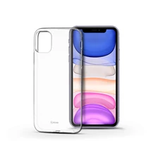 Roar KC0399 All Day iPhone 11 átlátszó szilikon védőtok Roar KC0399 All Day iPhone 11 átlátszó szilikon védőtok