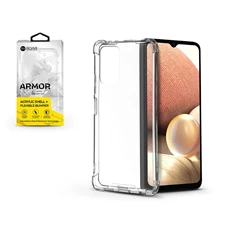 Roar KC0706 Roar Armor Samsung A32 4G átlátszó szilikon védőtok Roar KC0706 Roar Armor Samsung A32 4G átlátszó szilikon védőtok