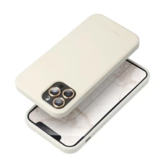 Roar KC0780 Apple iPhone 13 Roar Space aqua white fehér szilikon védőtok Roar KC0780 Apple iPhone 13 Roar Space aqua white fehér szilikon védőtok