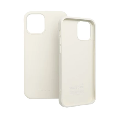 Roar KC0780 Apple iPhone 13 Roar Space aqua white fehér szilikon védőtok Roar KC0780 Apple iPhone 13 Roar Space aqua white fehér szilikon védőtok