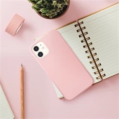 Roar KC0793 Apple iPhone 13 Pro Roar Space pink szilikon védőtok