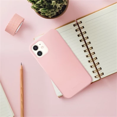 Roar KC0793 Apple iPhone 13 Pro Roar Space pink szilikon védőtok