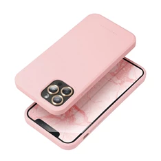 Roar KC0794 Apple iPhone 13 Roar Space pink szilikon védőtok Roar KC0794 Apple iPhone 13 Roar Space pink szilikon védőtok