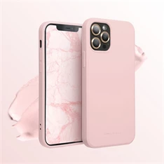 Roar KC0794 Apple iPhone 13 Roar Space pink szilikon védőtok Roar KC0794 Apple iPhone 13 Roar Space pink szilikon védőtok