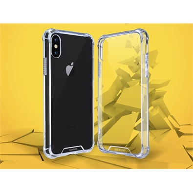 Roar KC0801 Samsung A536U Galaxy A53 5G Roar Armor Gel átlátszó ütésálló védőtok Roar KC0801 Samsung A536U Galaxy A53 5G Roar Armor Gel átlátszó ütésálló védőtok