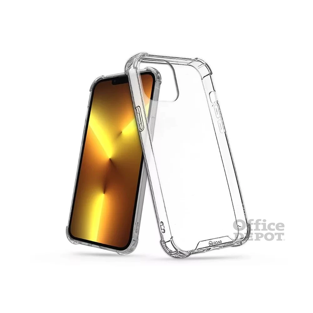 Roar KC0854 Roar Armor Gel Samsung Galaxy A54 5G átlátszó ütésálló hátlap