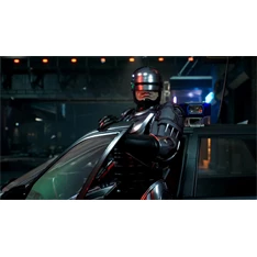 Robocop: Rogue City Xbox Series játékszoftver Robocop: Rogue City Xbox Series játékszoftver